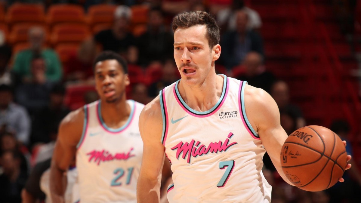 goran dragic all star 2018