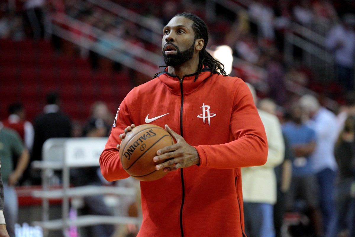 Nene Tolak Opsi Pemain, Rockets Incar JaVale McGee ...