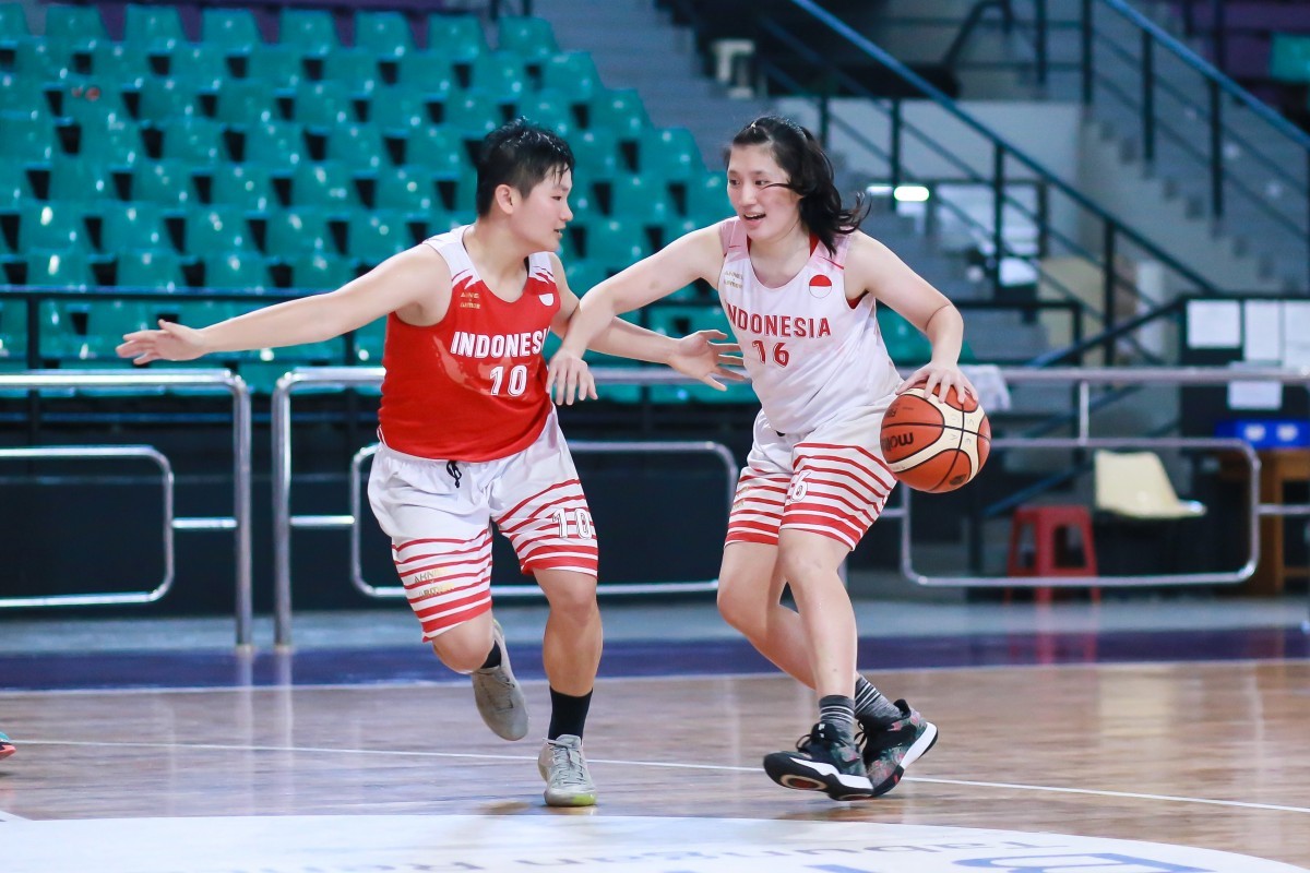 basket korea