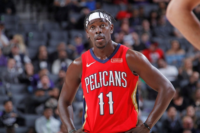 jrue holiday stats game by game