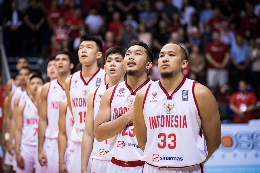 14 Pemain Dipanggil Tc Timnas Basket Putra Indonesia Mainbasket Com