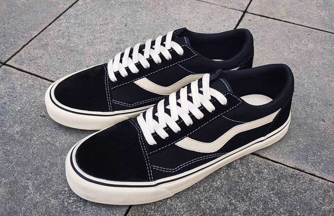 Sepatu vans outlet amerika