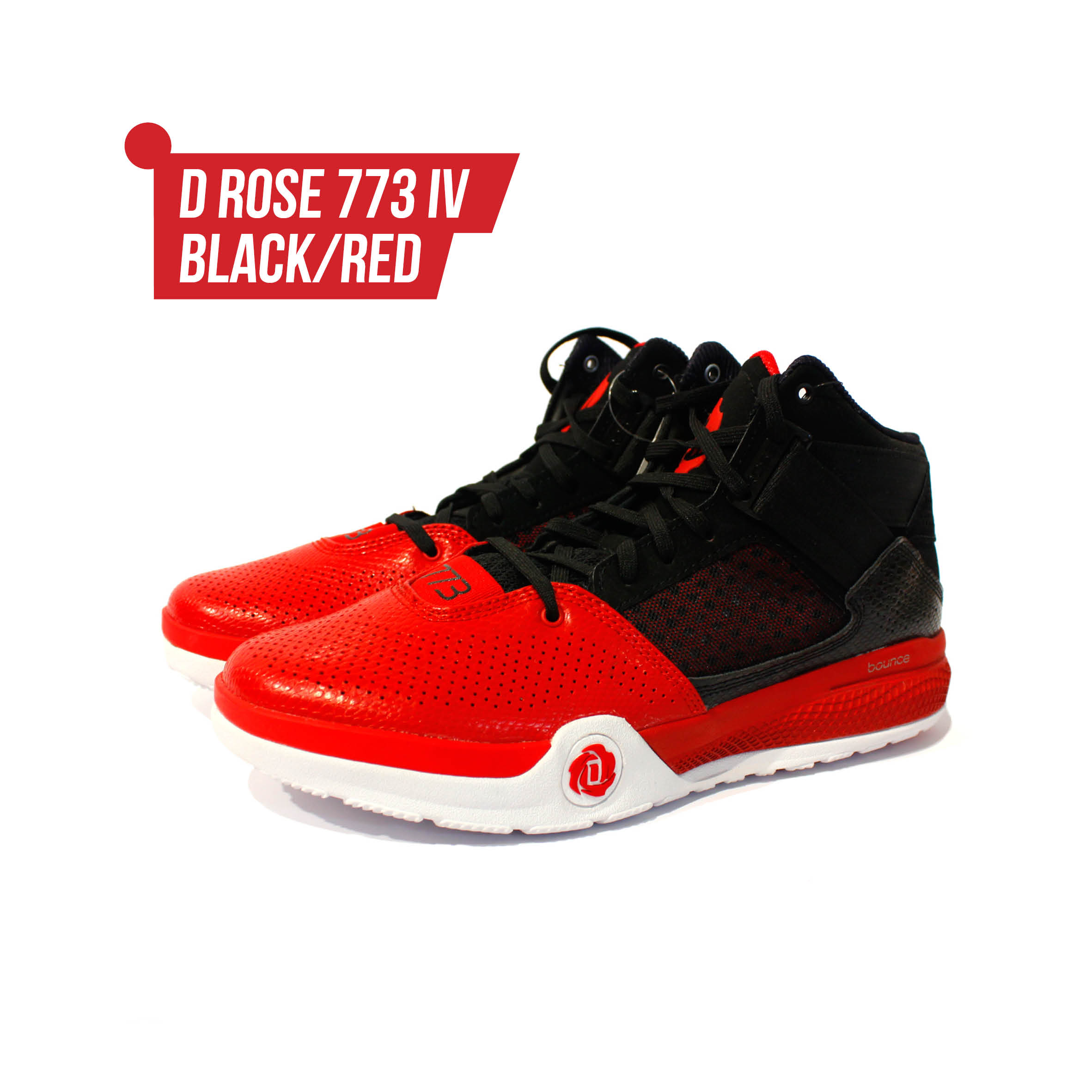 d rose 733 iii