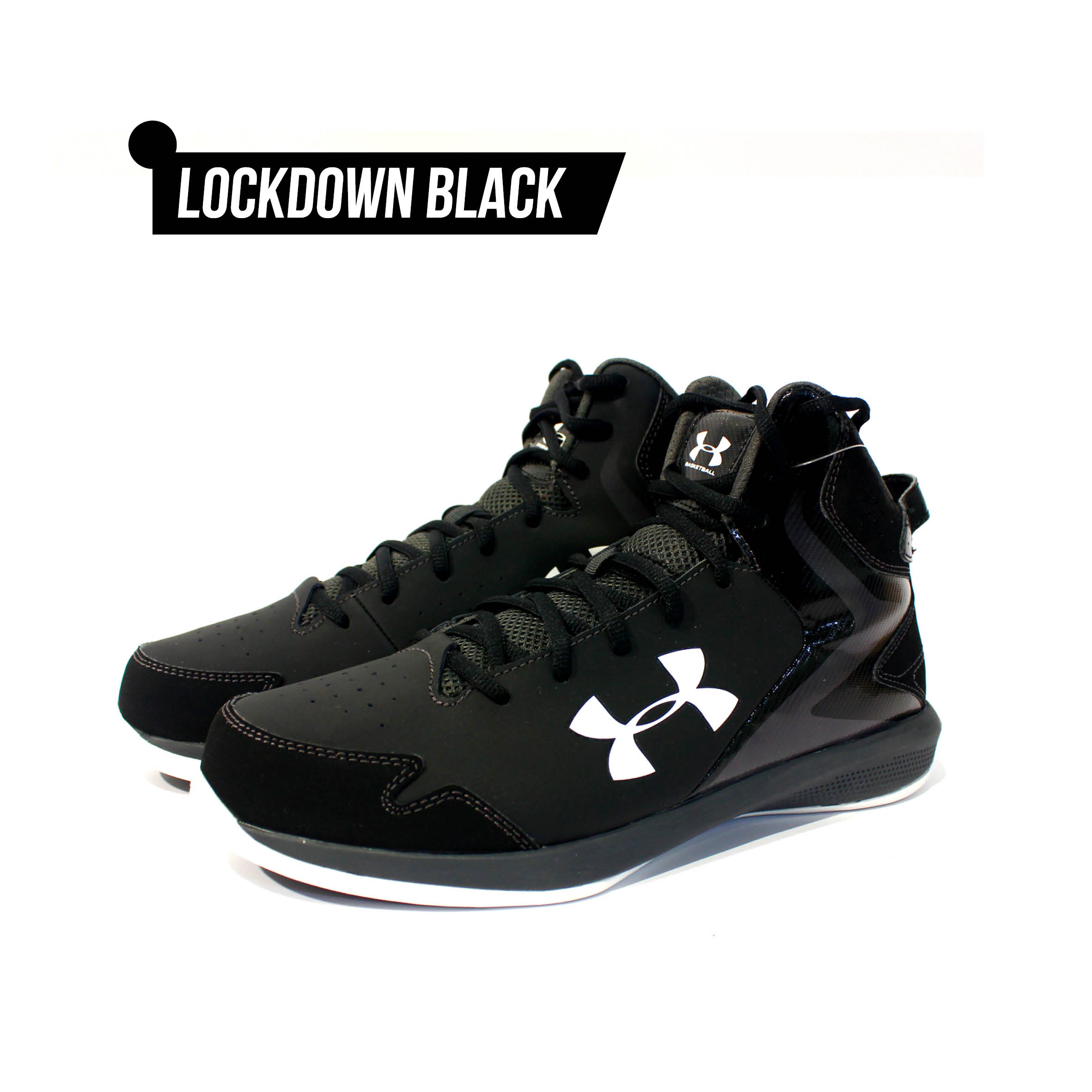 under armour lockdown 2