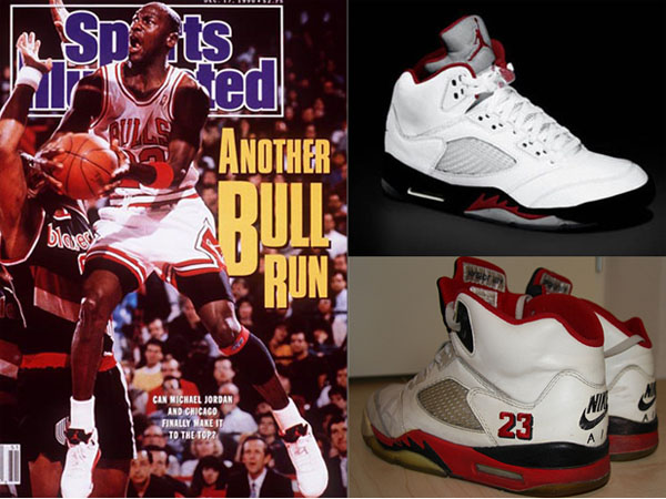 michael jordan shoes 1991