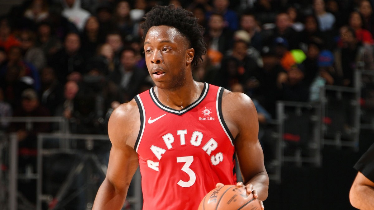 OG Anunoby Semakin Baik Pascacedera - mainbasket.com