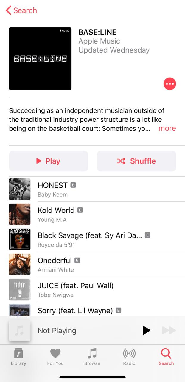 NBA fecha com Apple Music e terá parceria com Louis Vuitton - MKT