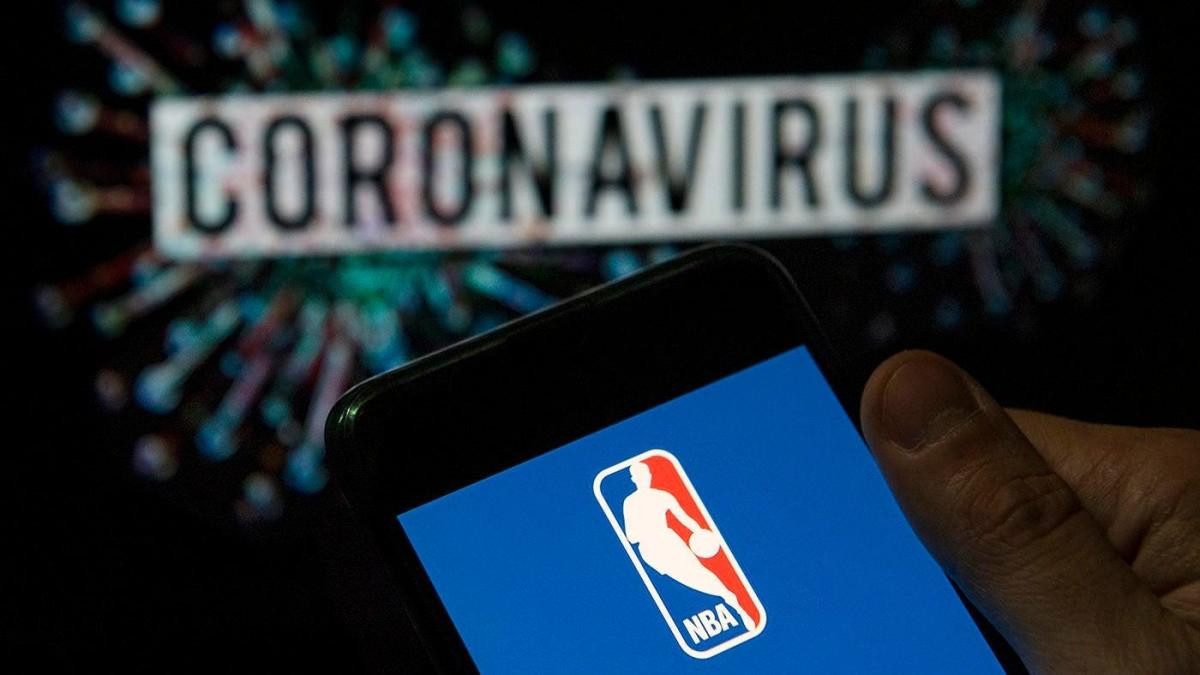 Kasus Covid-19 di NBA Naik Lagi