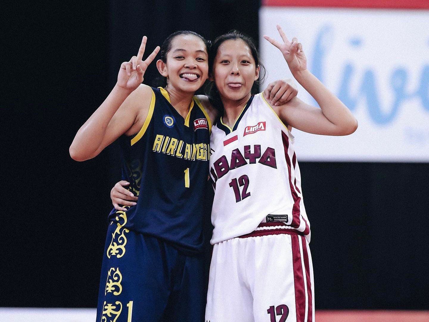 Masa Depan (Yang Jauh Lebih) Cerah Basket Putri Indonesia