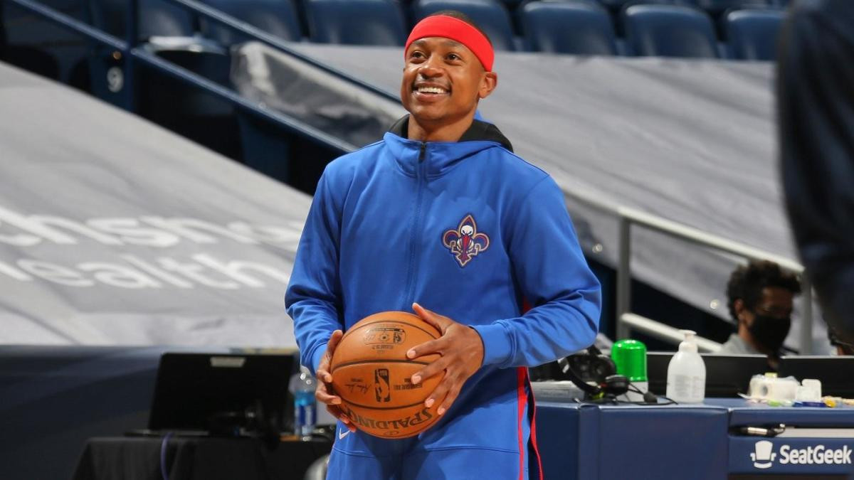 Isaiah Thomas Bergabung dengan Tim Afiliasi Denver Nuggets di NBA G League