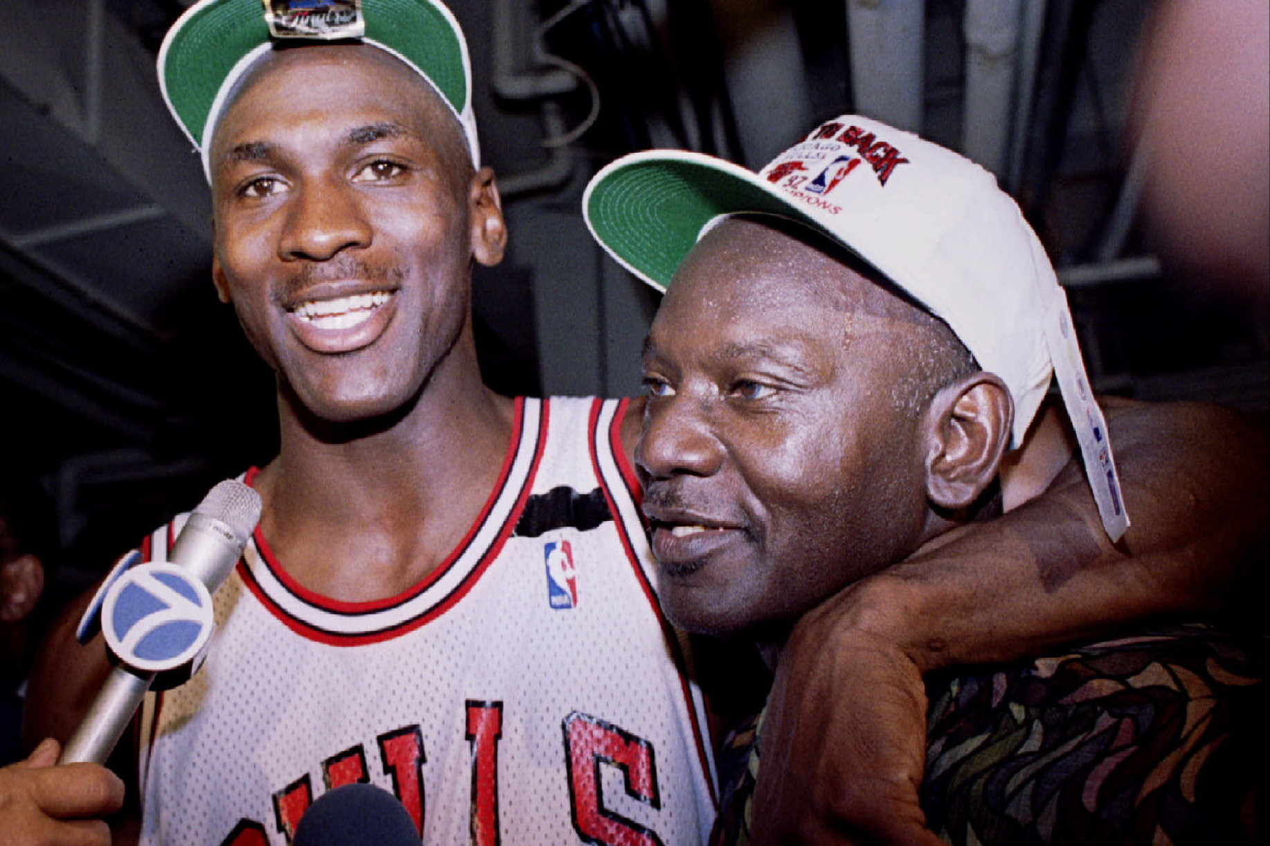 Terdakwa Kasus Pembunuhan Ayah Michael Jordan Gagal Menghirup Udara Segar