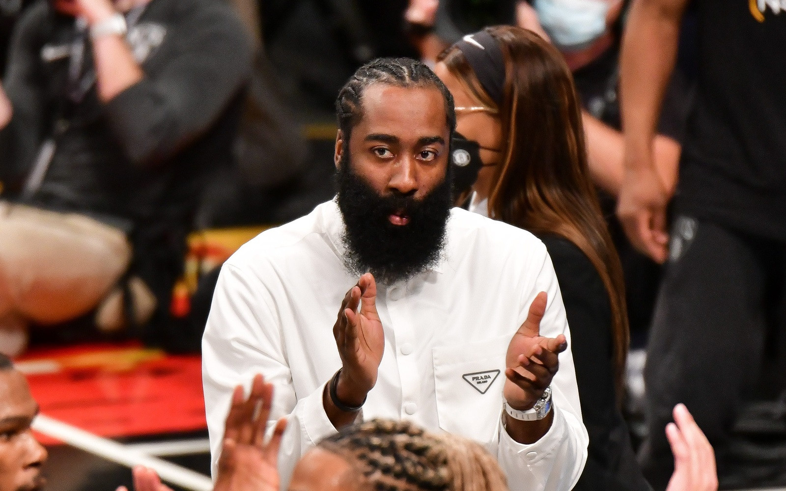 Brooklyn Nets: James Harden Tidak akan Pindah ke Sixers