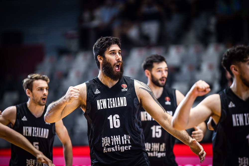 Зеландия баскетбол. Basketball New Zealand.