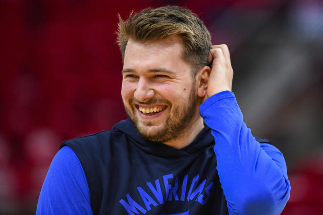 Luka Doncic Sindir Wasit Setelah Dijatuhi Denda Flopping - Mainbasket.com