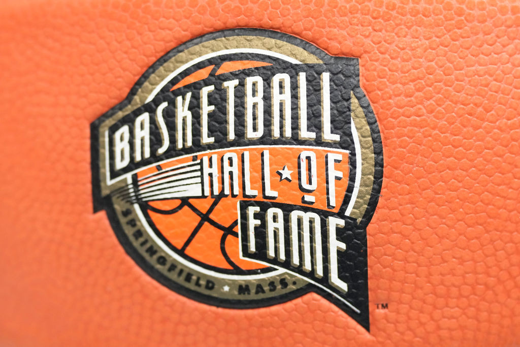 Ada Olimpiade Paris 2024, Jadwal Naismith Basketball Hall of Fame